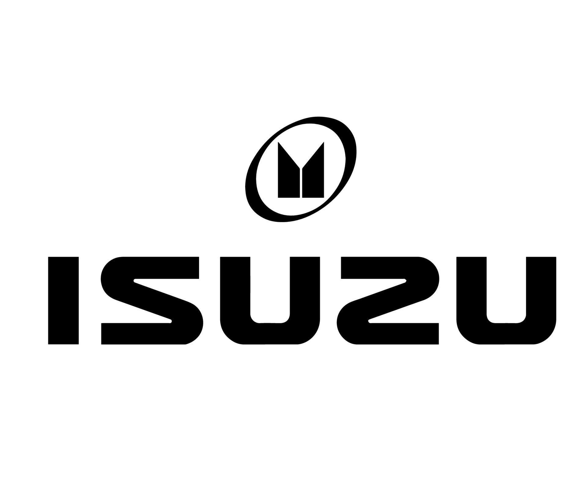 ISUZU