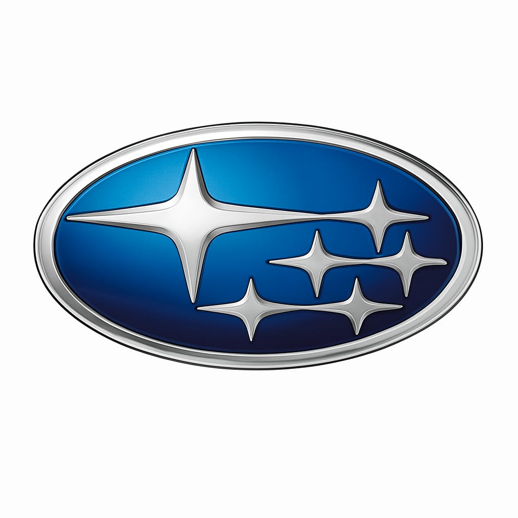 SUBARU